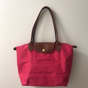 💗LONGCHAMP mid-size BAG 💗